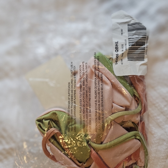 Baobab kira one piece swimsuit NWT - Picture 4 of 6